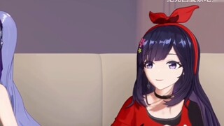 "Tidak Ada Buku Sejarah" -Episode 1