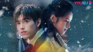 Her first love goes to jail for years and she waits for him unconditionally | Lighter&Princess|YOUKU
