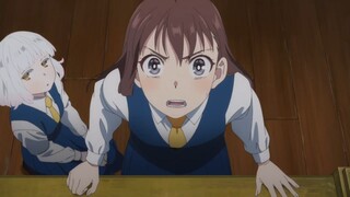 Film Anime "Kono Hon wo Nusumu Mono wa" Resmi Tayang 2026! Kisah Kota Kutukan Buku Dimulai!