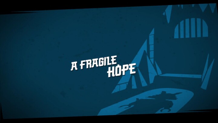 Ninjago Season 11: Episode 126 - A Fragile Hope