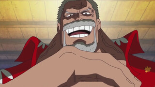 Doflamingo: Jika Kau Mengalami Masa Kecilku, Mungkin Tak Bisa Hidup