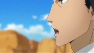 Những Khoảnh Khắc Hài Hước Trong Anime 6 #anime