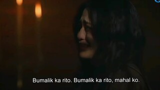 Nasaan ka man (Maria Clara at Ibarra tragic lovestory)