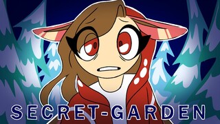 SECRET-GARDEN (double life smp AU animation)