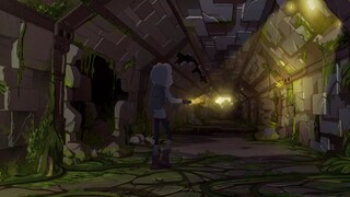 (lồng tiếng) những đứa trẻ cuối cùng trên trái đất - cuốn 3 - tập 1