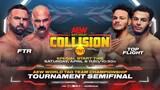 AEW Collision | Full Show HD | April 6, 2024