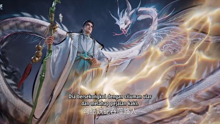 Swordπ Coπmiπg S2 | Episode 15