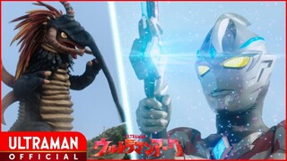 Ultraman Arc Episode 2 - 1080p [Subtitle Indonesia]