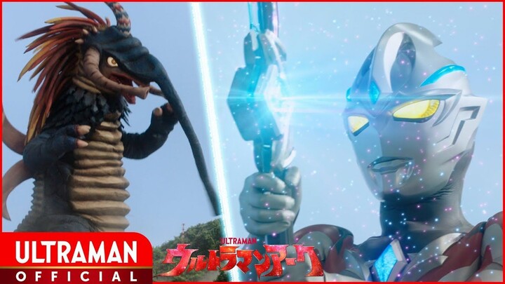 Ultraman Arc Episode 2 - 1080p [Subtitle Indonesia]