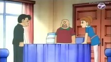 Doraemon (MALAY DUB) - Nobita Akan Terpadam