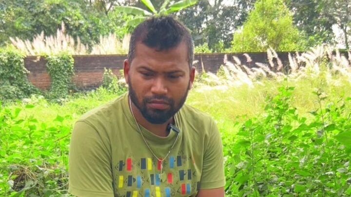 বাপে কইছে যেনে সম্মান নাই ওখানে যাইতে না  | Comedian Heroes #jokes #funny #comedy #memes
