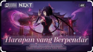 Story Of Zhuxin MLBB Fandub indonesia