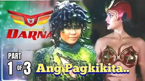 Darna November 18 2022  | Ang Pagkikita | Episode 70  | Teaser