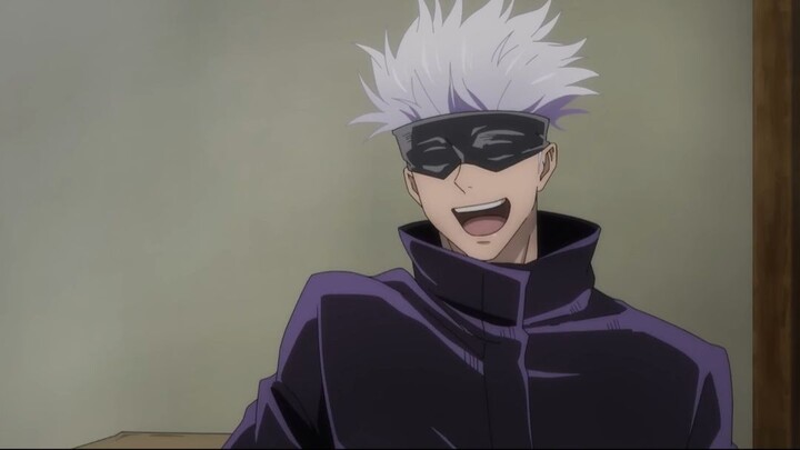Kamu Dihukum Mati Kalau Nolak Jadi Babu Anime