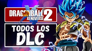 Dragon Ball Xenoverse 2 | El Juego que Salvó una Franquicia - Análisis PARTE 2