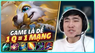 GAME LÀ DỄ 😝😝😝 LEVI ĐỤNG ĐỘ CẦU THỦ VĂN TOÀN TẠI RANH HÀN | LEVI STREAM