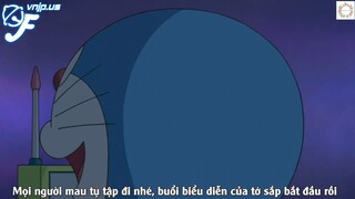 Phim Doraemon : Giọng Hát Của Doraemon