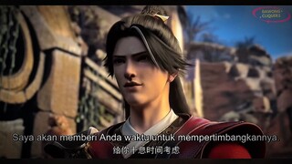 paling suka diremehkanllihat endingnya #tantangancosplay