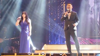 Regine Velasquez - Sana'y Wala Ng Wakas ft. Ogie Alcasid [50th Guillermo Mendoza Award]