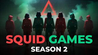 Watch Squid Game Season 2 Episode 1 Full HD