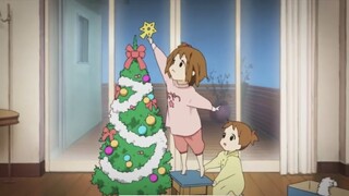AMV - Anime We Wish You A Merry Christmas
