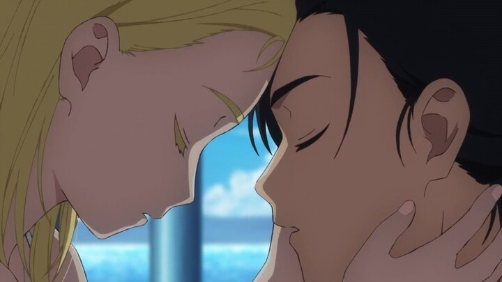 Thần mùa hè tái xuất hiện ở chương 24