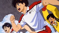 Aoki Densetsu Shoot - Episode 10