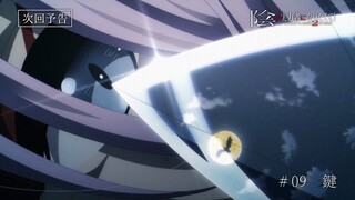 Kageno Jitsuryokusha Ni Naritakute SEASON 2 Preview EPISODE 9