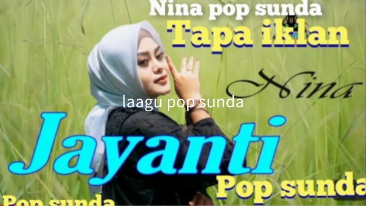 nina jayanti(Lirik)