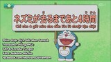 Doraemon : Nhà Nobi không trọng lực - Chỉ còn 4 giờ nữa cho đến lúc lũ chuột tận diệt