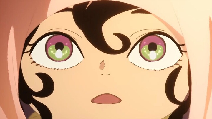 Dari Budak Jadi Legenda?! Anime Cewek Jenius di Kekaisaran Mongol Ini Bikin Merinding 🔥