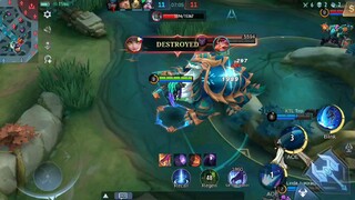 alpha savage