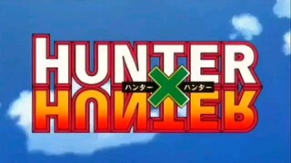 HUNTER X HUNTER EPISODE 2 TAGALOG DUBBED