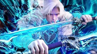 Azure Legacy S2 Eps 33 Sub Indo