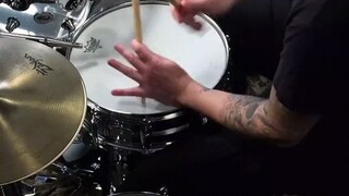 reggae drum beat♥️