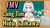 [Hầu Gái Rồng Nhà Kobayashi] FMV | Cùng Tìm Hiểu Saikawa