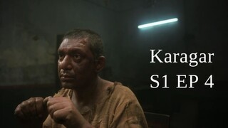 KARAGAR(Bengali).S01E04 Hoichoi Original Series. History.and.Mystery, Tasnia,Chancal,Intekhab,Shawki
