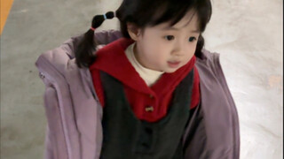 طفلي الصغير المطيع