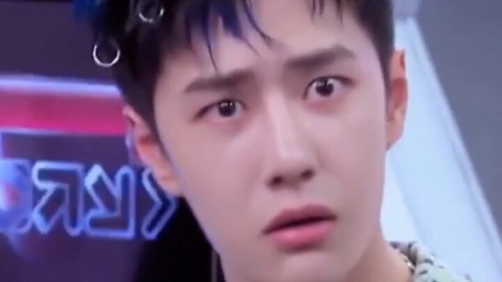 The voice acting for this adorable little character is absolutely amazing!