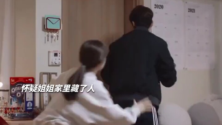 Love is when you make my heart flutter every single time—Thanos—One day, Doomsday walked into my hom