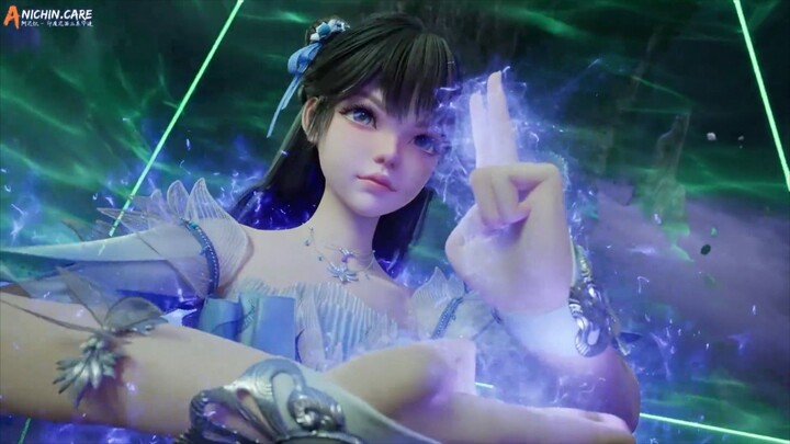 Waπ Jiπ Duzuπ | Episode 407