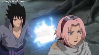 Sasuke Ám Sát Bé Đào-5 Quyết Định Thay Đổi Vận Mệnh Thế Giới Naruto-P1