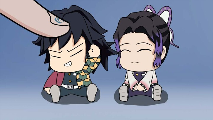 Kimetsu no Yaiba |