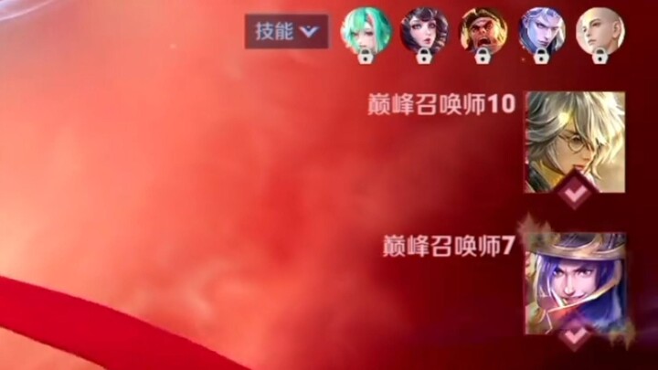 You can tell at a glance who made the armor.