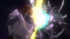 KING'S RAID EPS 26 End Sub Indo