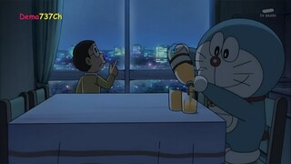 Indahnya Rumah Nobita Di Lantai 30 | Doraemon Bahasa Indonesia Terbaru 2024 | Cerita Doraemon