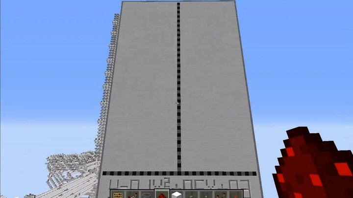 Redstone Scientific Calculator