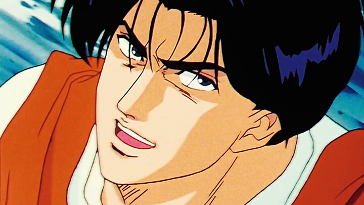 【Slam Dunk Chat】--Goodbye, sports boy! A true portrayal of everyone's youth.
