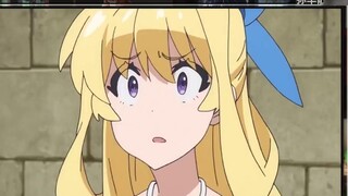 [Death King Chapter (Part 1)] Jelas harapan tapi terlalu putus asa, kami menyebutnya "Asasi Monster"