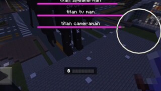 Skibidi toilet Danger 31